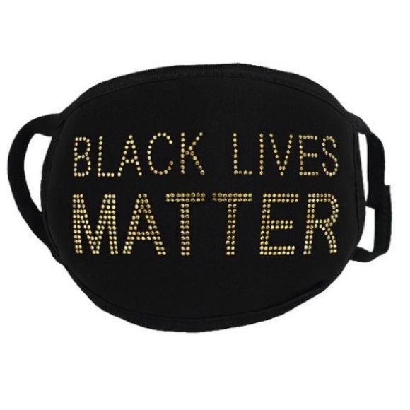 BOGO BLM ✊🏾 combo set - Picture 5 of 6